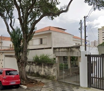 Terreno em Vila Moinho Velho, São Paulo/SP de 0m² à venda por R$ 678.000,00