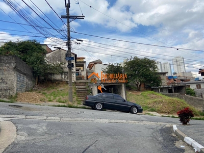 Terreno em Vila Moreira, Guarulhos/SP de 0m² à venda por R$ 717.800,00