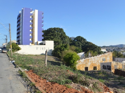 Terreno em Vila Municipal, Bragança Paulista/SP de 10m² à venda por R$ 2.248.000,00