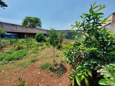 Terreno em Vila Nossa Senhora Aparecida, Piracicaba/SP de 0m² à venda por R$ 279.000,00