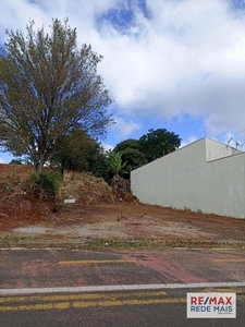 Terreno em Vila Nossa Senhora de Fátima, Botucatu/SP de 0m² à venda por R$ 118.000,00