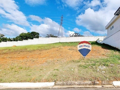 Terreno em Vila Nova Aparecida, Mogi das Cruzes/SP de 0m² à venda por R$ 288.000,00