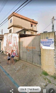 Terreno em Vila Nova Cumbica, Guarulhos/SP de 0m² à venda por R$ 538.000,00