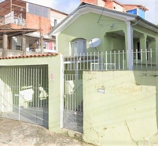 Terreno em Vila Nova Savoia, São Paulo/SP de 0m² à venda por R$ 697.000,00