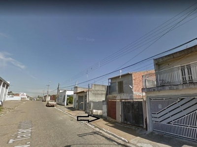 Terreno em Vila Nova Urupês, Suzano/SP de 0m² à venda por R$ 278.000,00