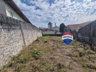 Terreno em Vila Oliveira, Mogi das Cruzes/SP de 0m² à venda por R$ 587.000,00