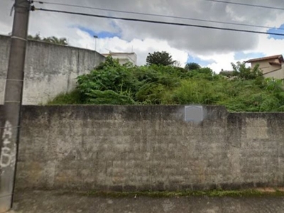 Terreno em Vila Oliveira, Mogi das Cruzes/SP de 0m² à venda por R$ 888.000,00