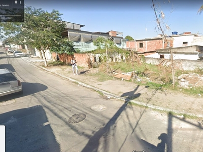 Terreno em Vila Olorum, Nova Iguaçu/RJ de 10m² à venda por R$ 128.000,00
