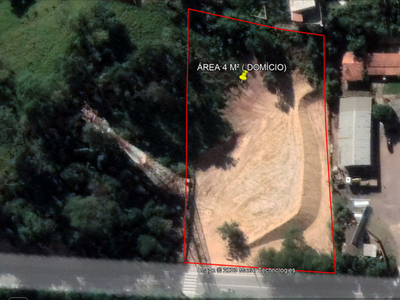 Terreno em Vila Pagano, Valinhos/SP de 10m² à venda por R$ 1.799.000,00