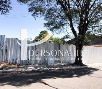 Terreno em Vila Pedroso, São Paulo/SP de 776m² à venda por R$ 1.748.000,00