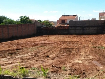 Terreno em Vila Pinheiro Machado, Botucatu/SP de 10m² à venda por R$ 148.000,00