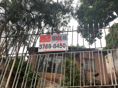 Terreno em Vila Pirajussara, São Paulo/SP de 409m² à venda por R$ 948.000,00