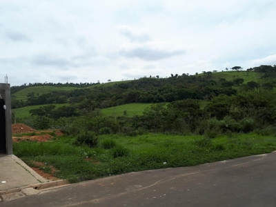 Terreno em Vila Primavera, Jaguariúna/SP de 0m² à venda por R$ 388.000,00