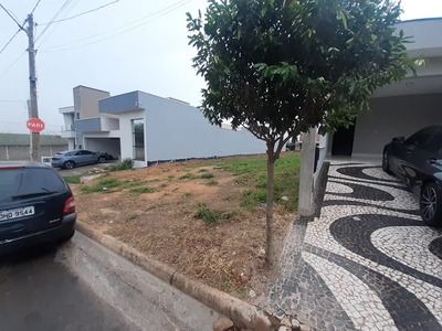Terreno em Vila Real, Hortolândia/SP de 262m² à venda por R$ 278.000,00