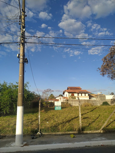 Terreno em Vila Resende, Caçapava/SP de 0m² à venda por R$ 1.149.000,00