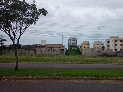 Terreno em Vila Rosa, Goiânia/GO de 0m² à venda por R$ 2.398.000,00