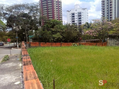 Terreno em Vila Sabrina, São Paulo/SP de 10m² à venda por R$ 2.392.000,00