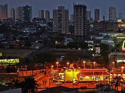 Terreno em Vila Santa Maria, Araçatuba/SP de 0m² à venda por R$ 2.348.000,00