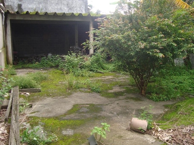 Terreno em Vila Santa Rosa, Cubatão/SP de 0m² à venda por R$ 498.000,00