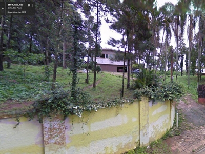 Terreno em Vila Santo Antônio, Cotia/SP de 0m² à venda por R$ 6.498.000,00