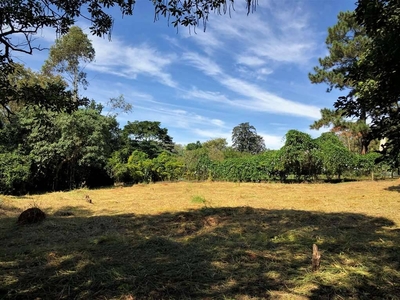 Terreno em Vila Santo Antônio, Cotia/SP de 2339m² à venda por R$ 2.348.000,00