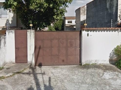 Terreno em Vila Santo Estéfano, São Paulo/SP de 0m² à venda por R$ 1.198.000,00