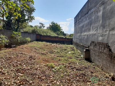 Terreno em Vila São Benedito, São José dos Campos/SP de 0m² à venda por R$ 248.000,00