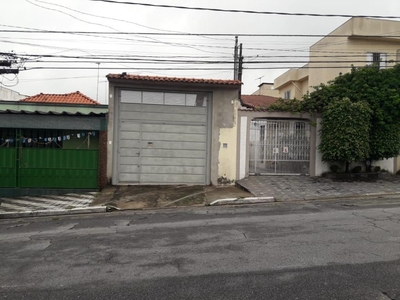 Terreno em Vila São Geraldo, São Paulo/SP de 0m² à venda por R$ 528.000,00