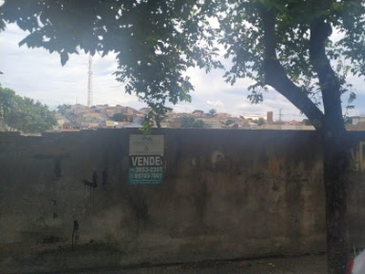 Terreno em Vila São João, Caçapava/SP de 0m² à venda por R$ 318.000,00