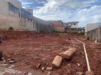 Terreno em Vila São José (Taguatinga), Brasília/DF de 10m² à venda por R$ 438.000,00