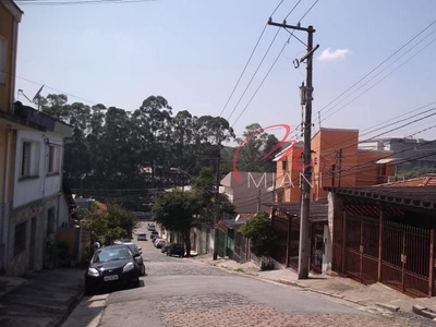 Terreno em Vila São Luís(Zona Oeste), São Paulo/SP de 10m² à venda por R$ 1.198.000,00