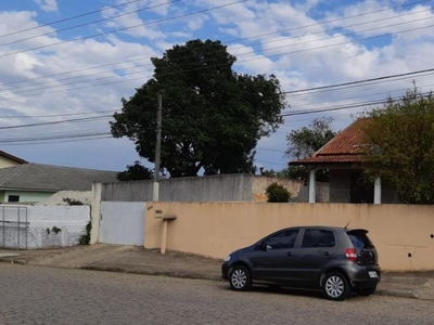 Terreno em Vila Solene, Campo Largo/PR de 0m² à venda por R$ 952.000,00