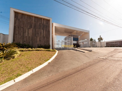 Terreno em Vila Torres, Campo Largo/PR de 1175m² à venda por R$ 728.000,00