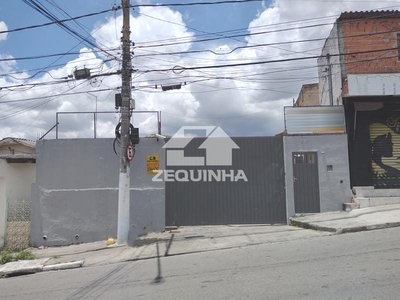 Terreno em Vila Yolanda, Osasco/SP de 10m² à venda por R$ 498.000,00