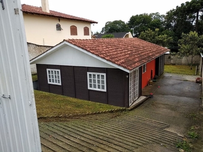 Terreno em Vista Alegre, Curitiba/PR de 0m² à venda por R$ 454.000,00