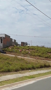 Terreno em Vista Alegre, Vinhedo/SP de 0m² à venda por R$ 299.000,00