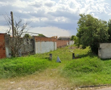 Terreno em Weissópolis, Pinhais/PR de 0m² à venda por R$ 589.000,00