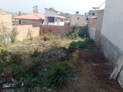 Terreno em Xangri-Lá, Contagem/MG de 10m² à venda por R$ 279.000,00