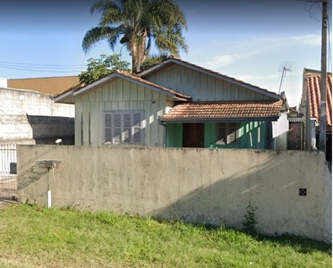 Terreno em Xaxim, Curitiba/PR de 0m² à venda por R$ 464.000,00