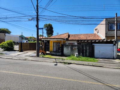 Terreno em Xaxim, Curitiba/PR de 0m² à venda por R$ 578.000,00