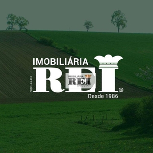 Terreno em Zona Rural, Montividiu/GO de 0m² à venda por R$ 148.000,00