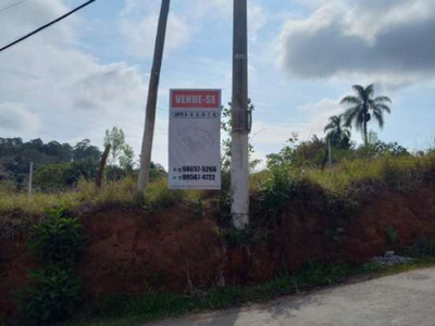 Terreno para Venda em Atibaia, Vitória Régia