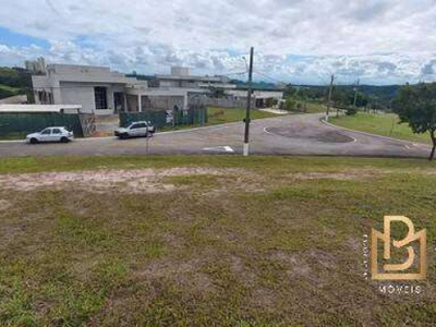 TERRENO PARA VENDA NO CONDOMÍNIO RESIDENCIAL ALTOS DA QUINTA