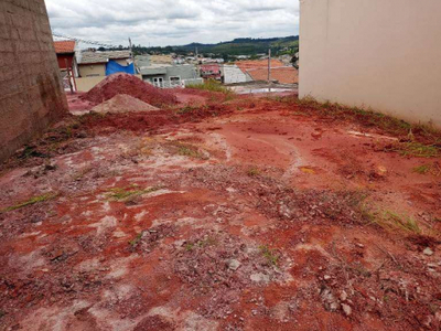 TERRENO PLANO NO SANTA JÚLIA PRONTO PARA CONSTRUIR