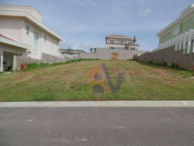 Terreno residencial à venda, Chácara São Rafael, Campinas.