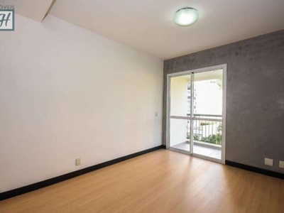 Venda | flat com 34 m², 1 dormitório(s). vila andrade, são paulo