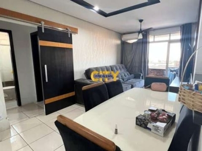 Vende-se Apartamento Cond. Ilha dos Açores