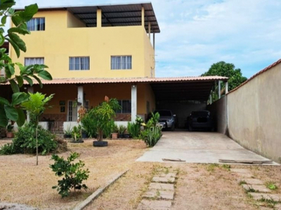 VENDO CASA! OPORTUNIDADE! MOTIVO MUDANÇA!