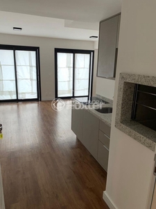 Apartamento 1 dorm à venda Avenida Benjamin Constant, Floresta - Porto Alegre