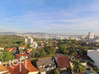 Apartamento 1 dorm à venda Rua Guararapes, Petrópolis - Porto Alegre